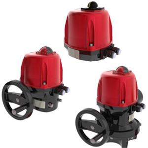 VR-VS up to 1000 Nm IP68-CE-EAC-CSA(400V not)  VT up to 2400 Nm IP 68 CE-EAC